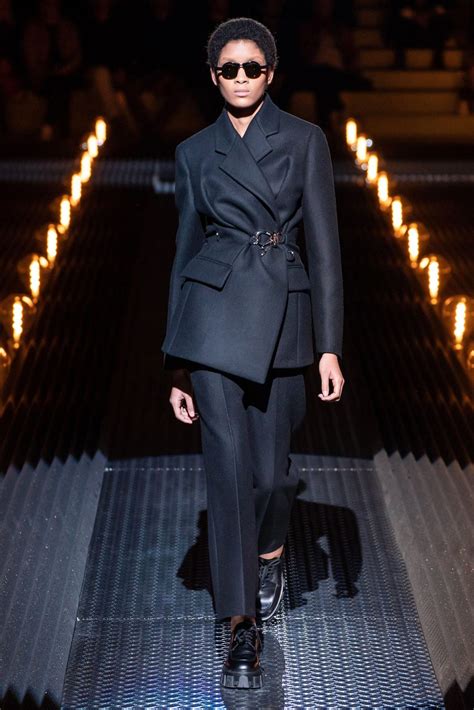 prada suits|prada suit women.